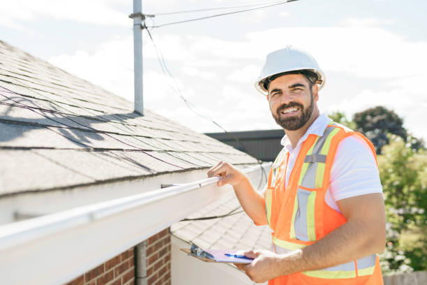 Best Slate Roofing Contractor  in Jackson, MI